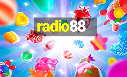 radio88