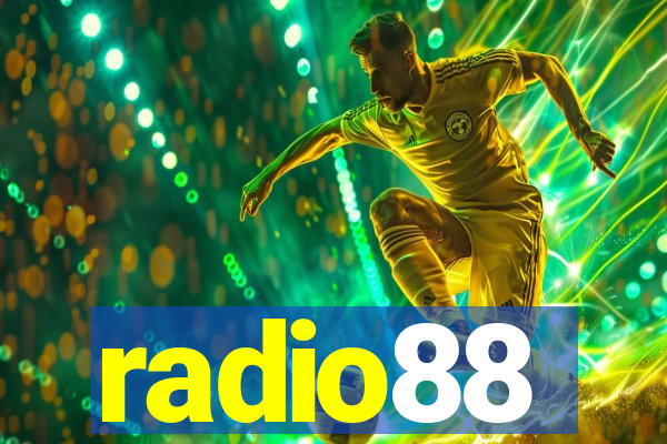 radio88