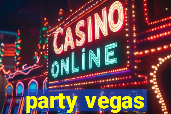 party vegas