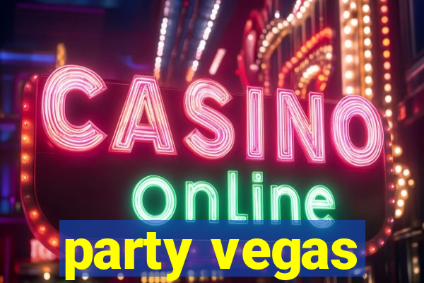 party vegas