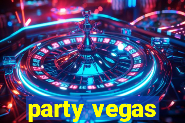 party vegas