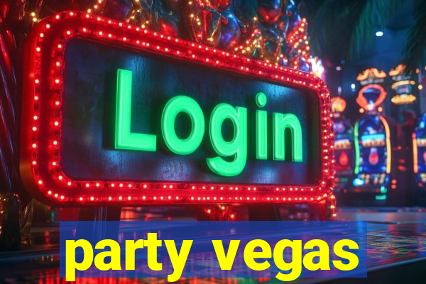 party vegas