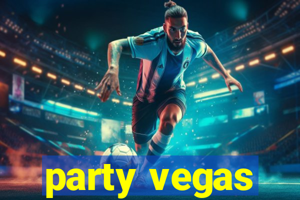 party vegas