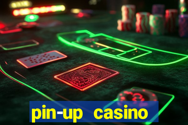 pin-up casino reclame aqui