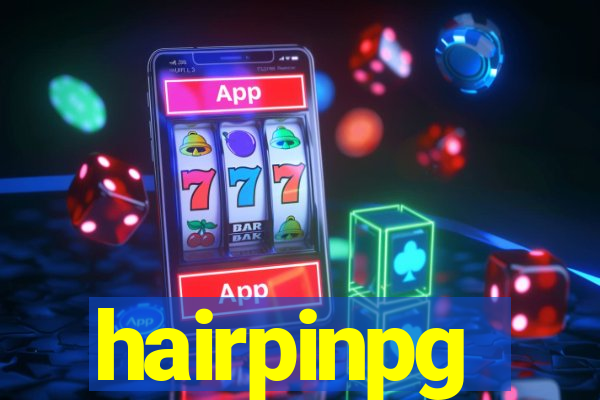 hairpinpg