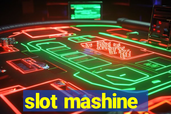 slot mashine