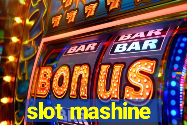 slot mashine