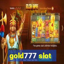 gold777 slot