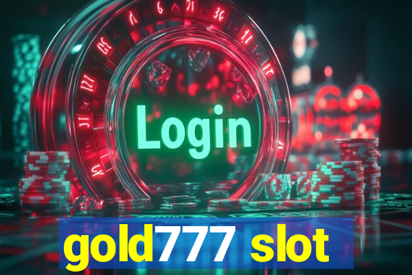 gold777 slot