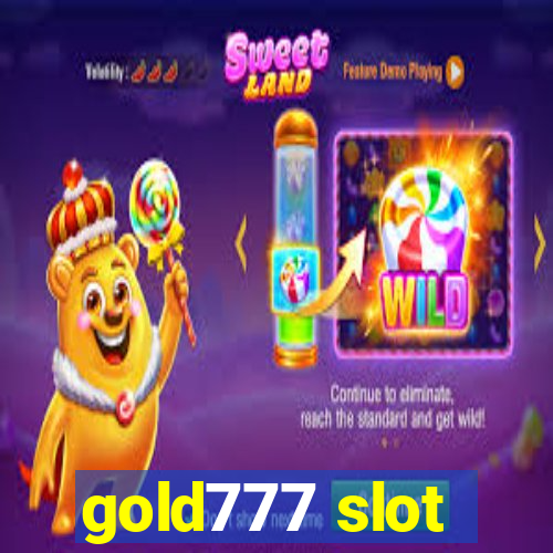 gold777 slot