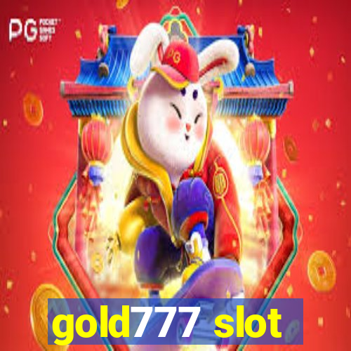 gold777 slot