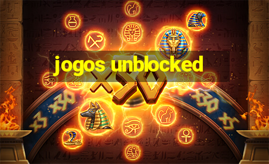 jogos unblocked