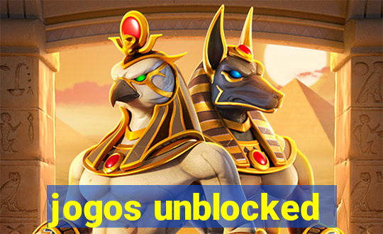 jogos unblocked