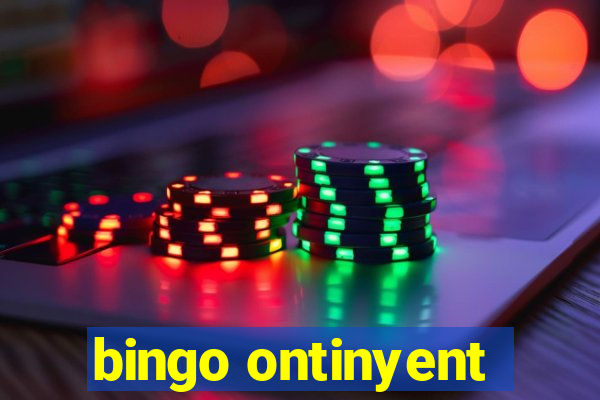 bingo ontinyent