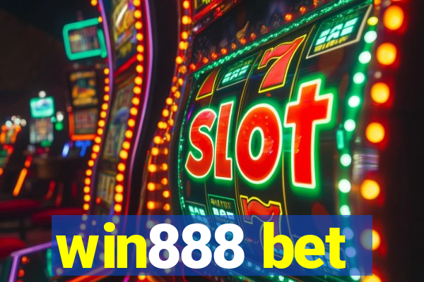 win888 bet