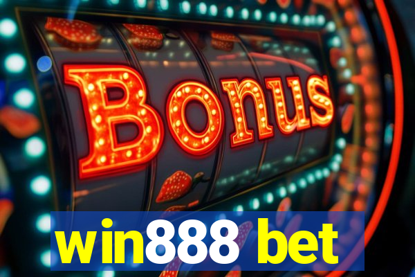 win888 bet