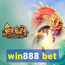 win888 bet