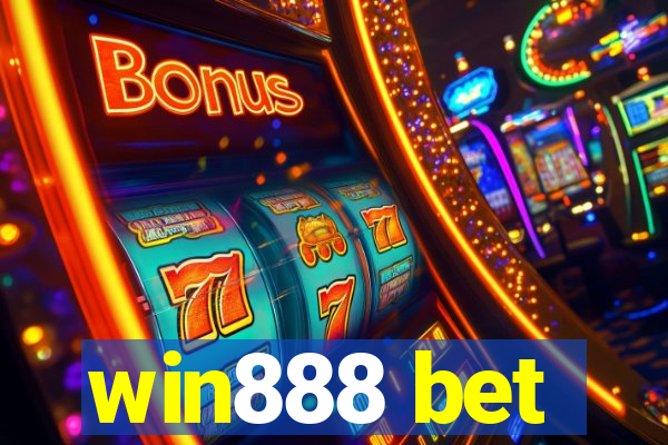 win888 bet