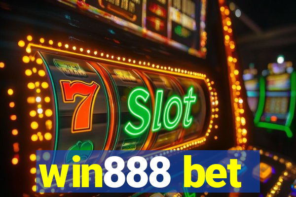 win888 bet