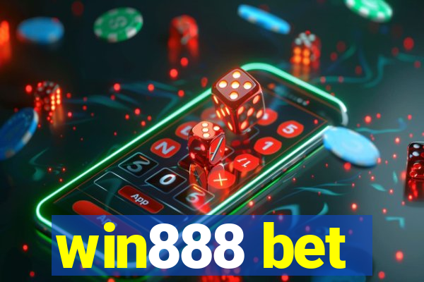 win888 bet