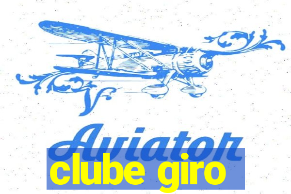 clube giro