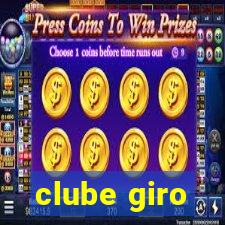 clube giro