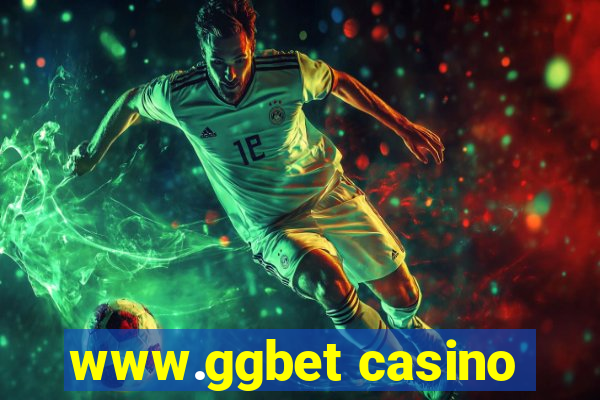 www.ggbet casino