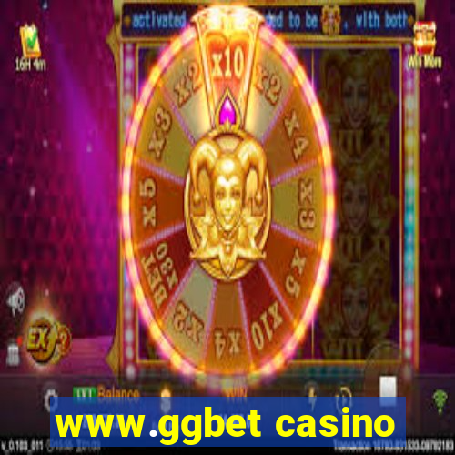 www.ggbet casino