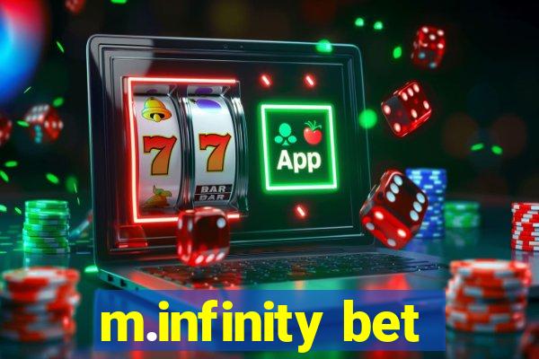 m.infinity bet