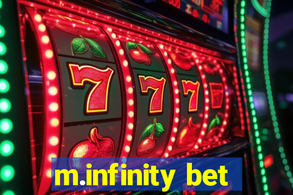 m.infinity bet