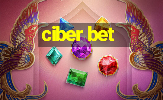 ciber bet