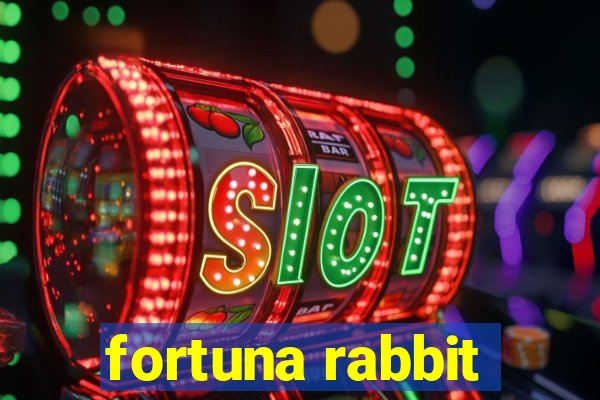 fortuna rabbit