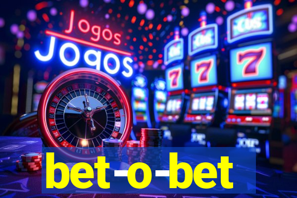 bet-o-bet