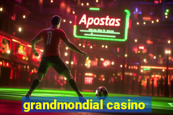 grandmondial casino