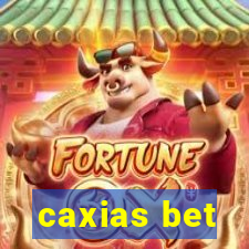 caxias bet