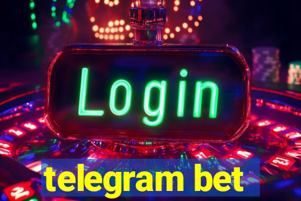 telegram bet