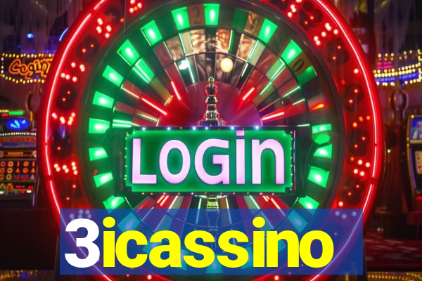 3icassino