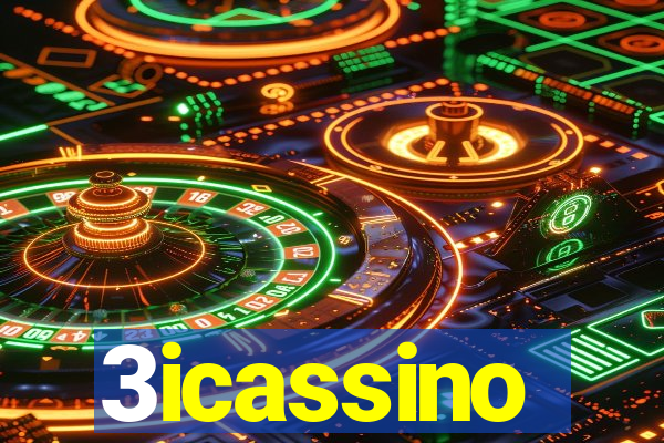 3icassino