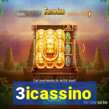 3icassino