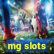 mg slots