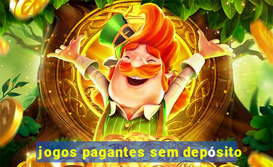 jogos pagantes sem depósito