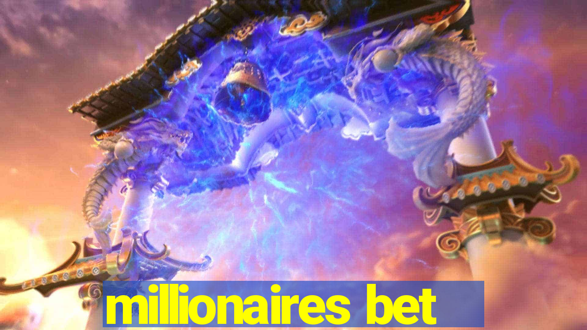 millionaires bet