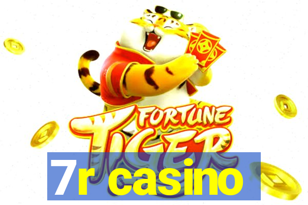 7r casino