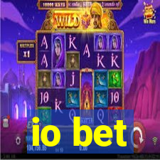 io bet