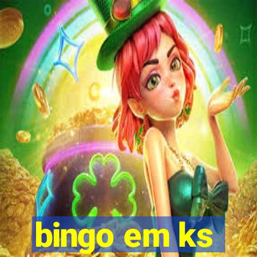 bingo em ks