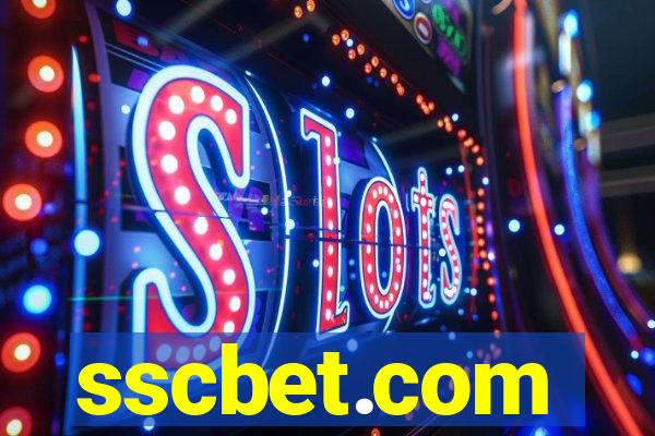 sscbet.com