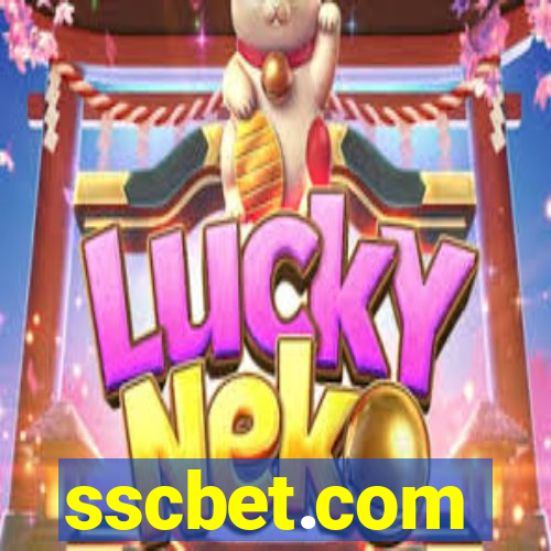 sscbet.com