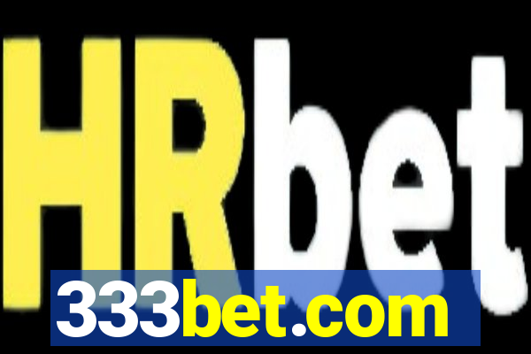 333bet.com