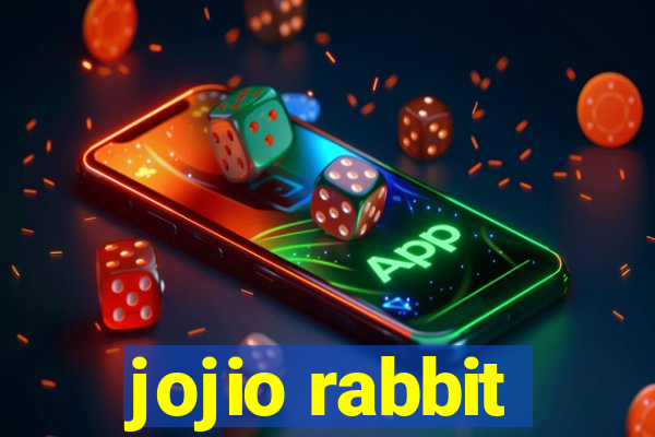 jojio rabbit