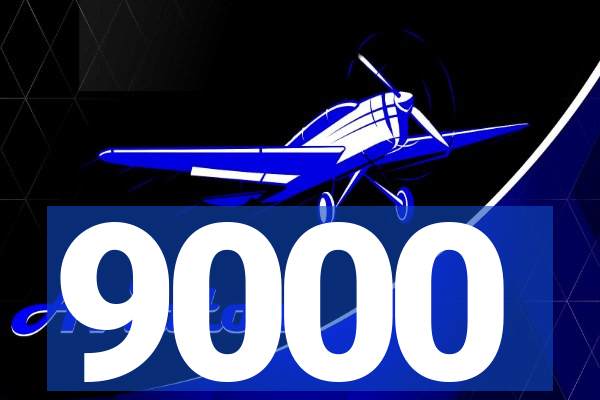 9000